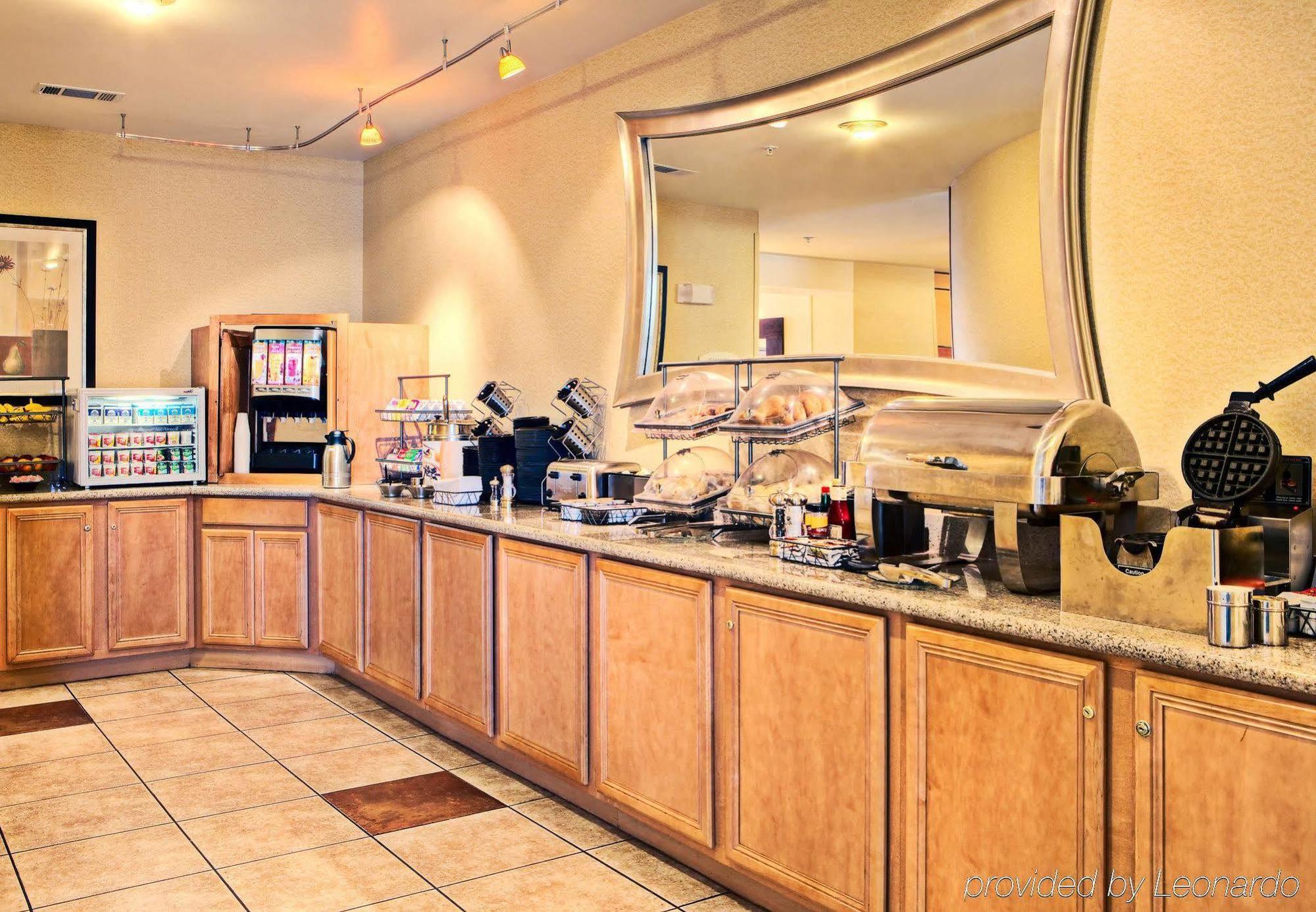 Springhill Suites By Marriott Ardmore Exterior foto
