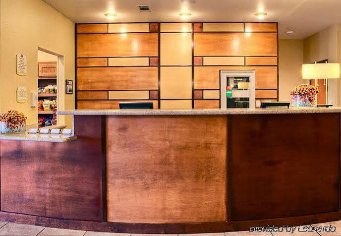 Springhill Suites By Marriott Ardmore Exterior foto